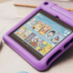 Amazon Fire 7 Kids Edition Tablet | $60 | Amazon
Amazon Fire HD 8 Kids Edition Tablet | $90 | Amazon